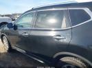 Nissan Rogue S Image 3