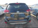 Nissan Rogue S Image 2