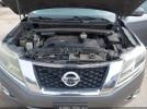 Nissan Pathfinder S Image 12