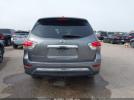 Nissan Pathfinder S Image 3