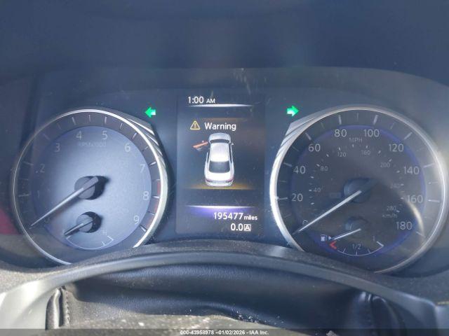 INFINITI Q50 Premium Image 12