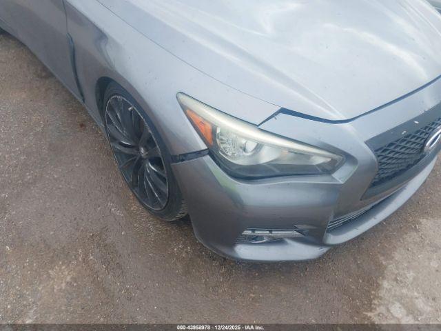 INFINITI Q50 Premium Image 6