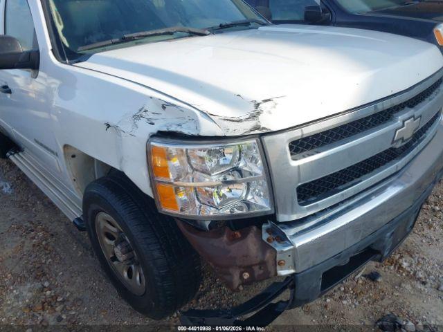 Chevrolet Silverado 1500 Ls Image 4
