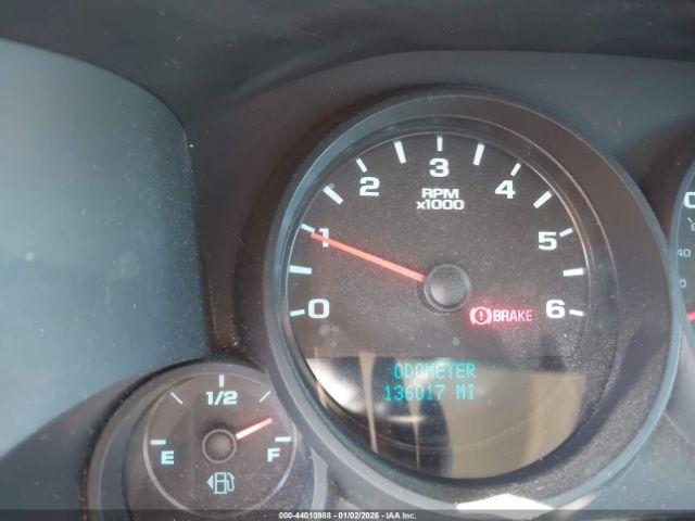 Chevrolet Silverado 1500 Ls Image 9