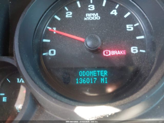 Chevrolet Silverado 1500 Ls Image 16