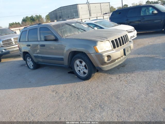 Jeep Grand Cherokee Laredo Image 1