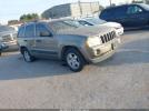 Jeep Grand Cherokee Laredo Image 1