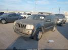 Jeep Grand Cherokee Laredo Image 7
