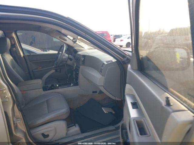 Jeep Grand Cherokee Laredo Image 3