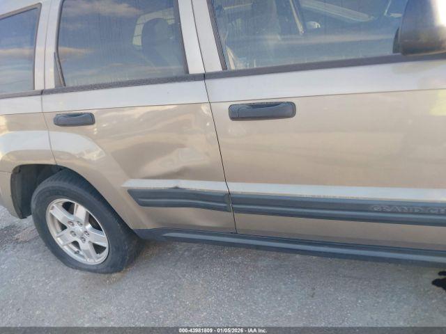 Jeep Grand Cherokee Laredo Image 5