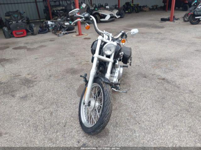 Harley-Davidson Fxdc Image 6