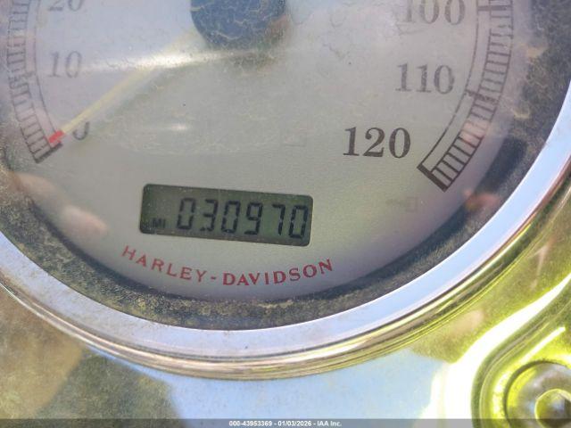 Harley-Davidson Fxdc Image 3