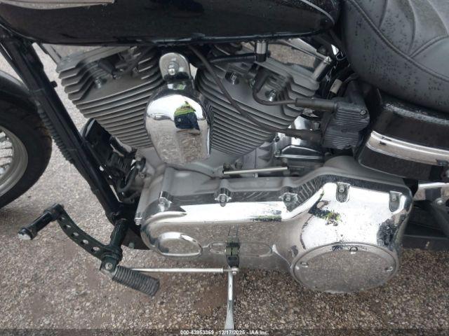 Harley-Davidson Fxdc Image 11