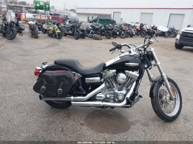 Harley-Davidson Fxdc Image 9