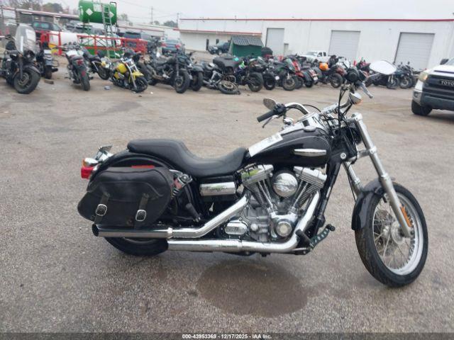 Harley-Davidson Fxdc Image 9