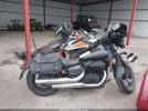 Honda Vt750 C2b Image 12