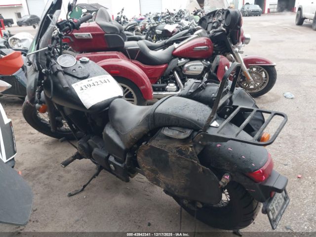 Honda Vt750 C2b Image 13