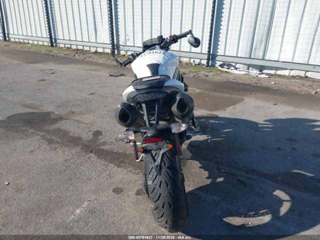 Triumph Motorcycle Speed Triple Rs Image 9