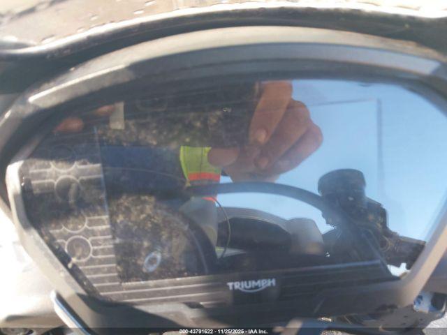 Triumph Motorcycle Speed Triple Rs Image 7