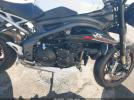 Triumph Motorcycle Speed Triple Rs Image 5
