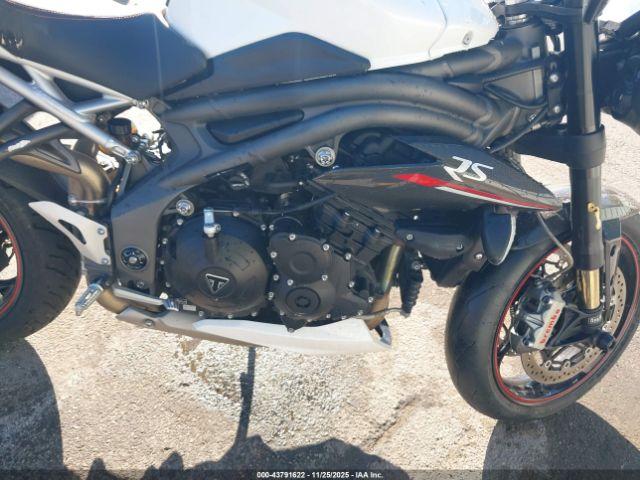 Triumph Motorcycle Speed Triple Rs Image 5