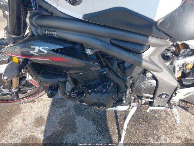 Triumph Motorcycle Speed Triple Rs Image 8
