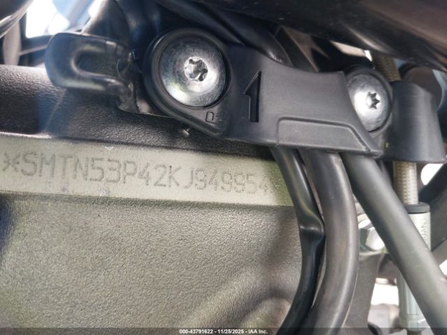 Triumph Motorcycle Speed Triple Rs Image 13