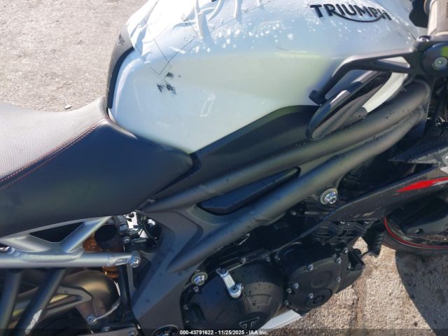 Triumph Motorcycle Speed Triple Rs Image 11