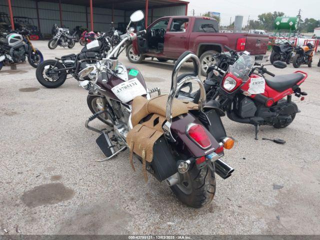 Honda Vtx1300 C Image 6