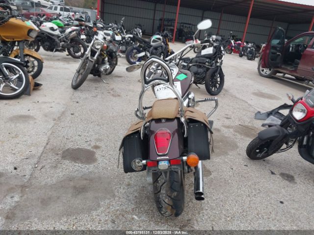 Honda Vtx1300 C Image 7