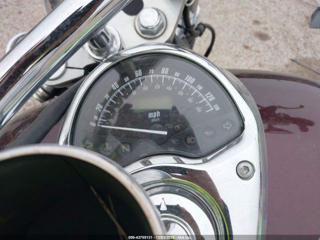 Honda Vtx1300 C Image 9