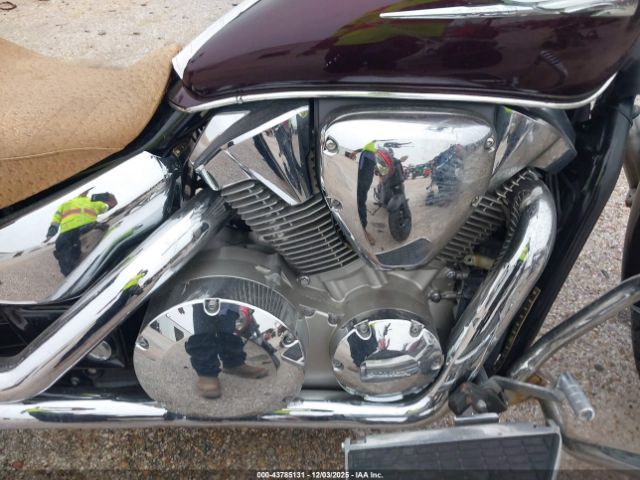 Honda Vtx1300 C Image 3
