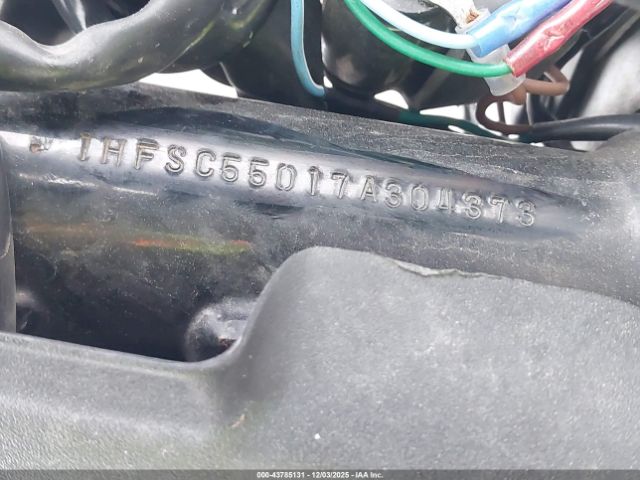 Honda Vtx1300 C Image 5