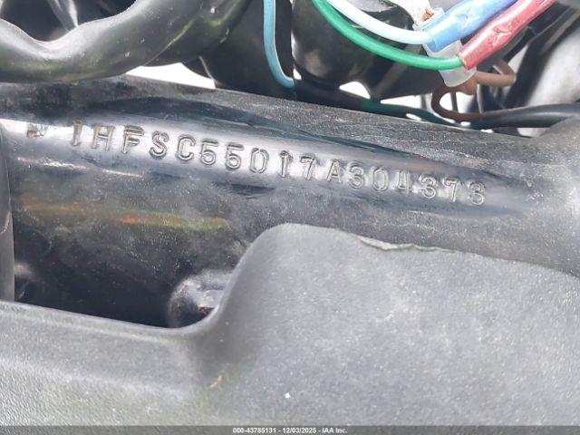 Honda Vtx1300 C Image 5