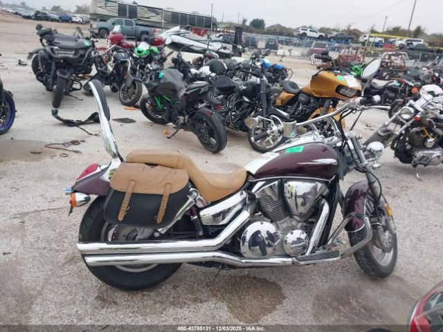 Honda Vtx1300 C Image 12