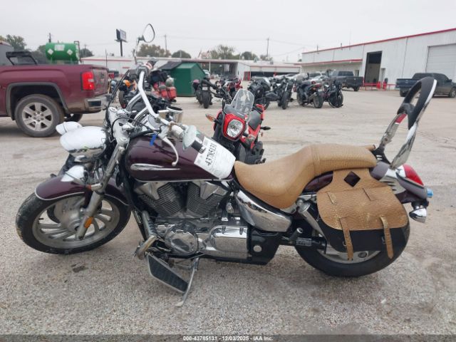 Honda Vtx1300 C Image 4