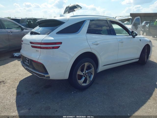 Genesis GV70 2.5t Advanced Image 3