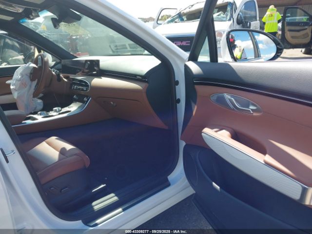 Genesis GV70 2.5t Advanced Image 10