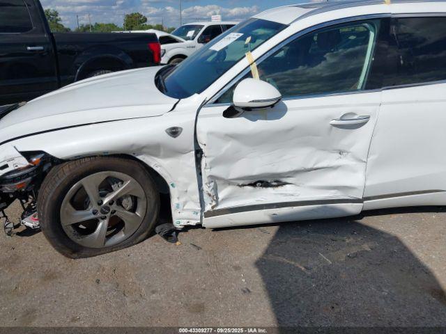 Genesis GV70 2.5t Advanced Image 13