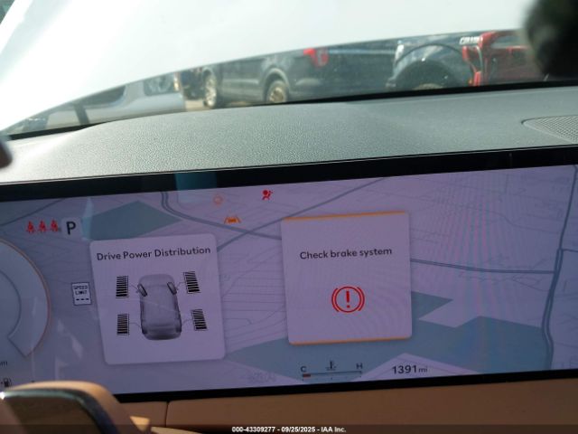 Genesis GV70 2.5t Advanced Image 9