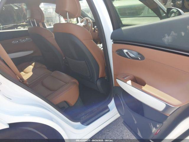 Genesis GV70 2.5t Advanced Image 5