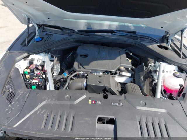 Genesis GV70 2.5t Advanced Image 6