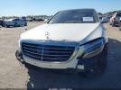Mercedes-Benz S-Class Image 11