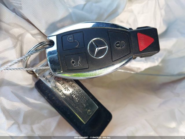 Mercedes-Benz S-Class Image 10