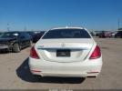Mercedes-Benz S-Class Image 16