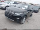 Land Rover Discovery Hse Image 8