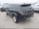 Land Rover Discovery Hse Image 7