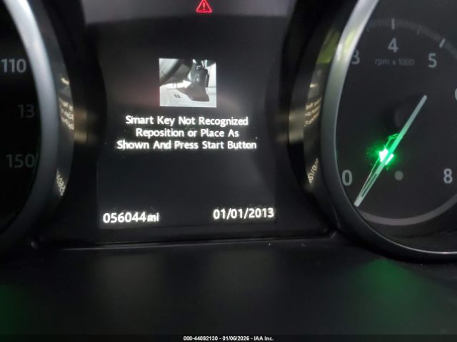 Land Rover Discovery Hse Image 9