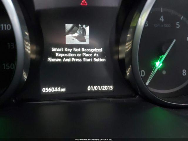 Land Rover Discovery Hse Image 9