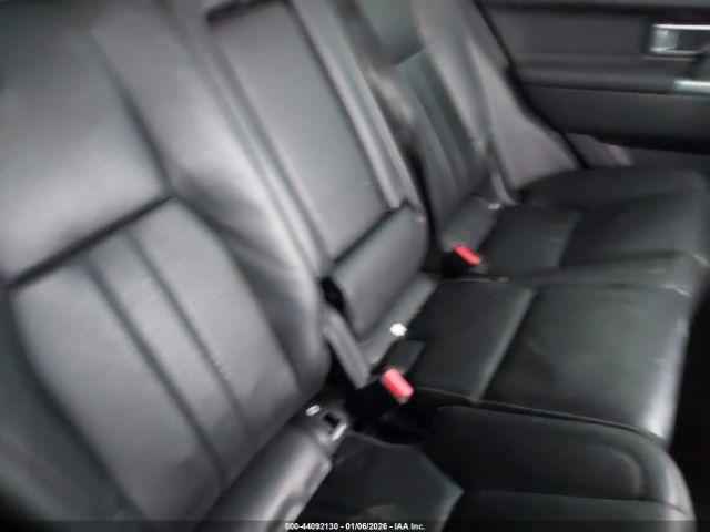 Land Rover Discovery Hse Image 4